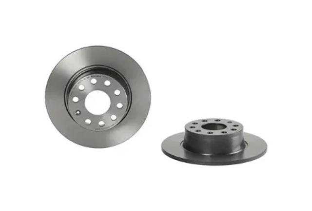 Задні дискові гальма 08D42511 BREMBO