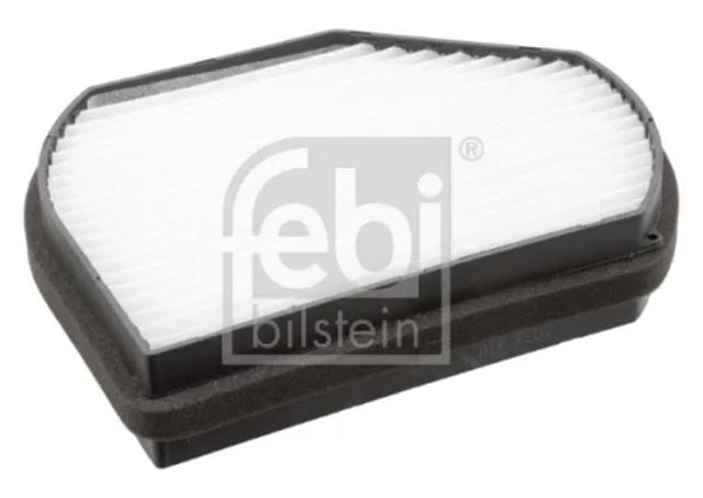 Фільтр салону 09437 FEBI