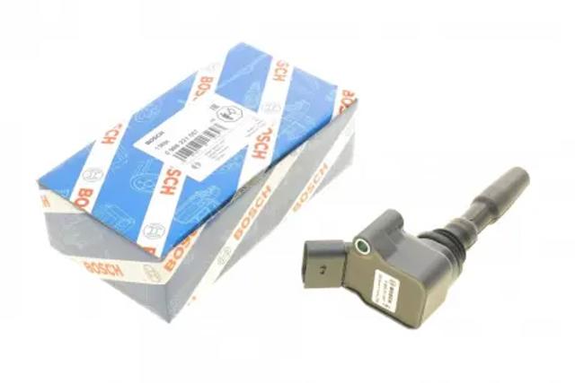 Котушка 0986221057 BOSCH