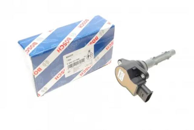 Котушка 0986221058 BOSCH
