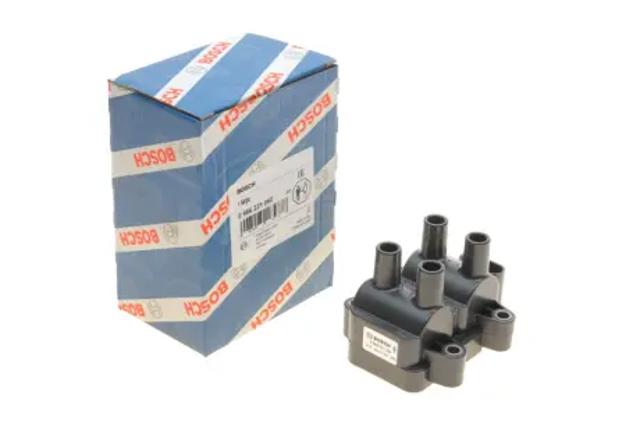 Котушка 0986221060 BOSCH