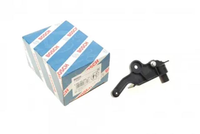 Датчик управління двигуном 0986280408 BOSCH