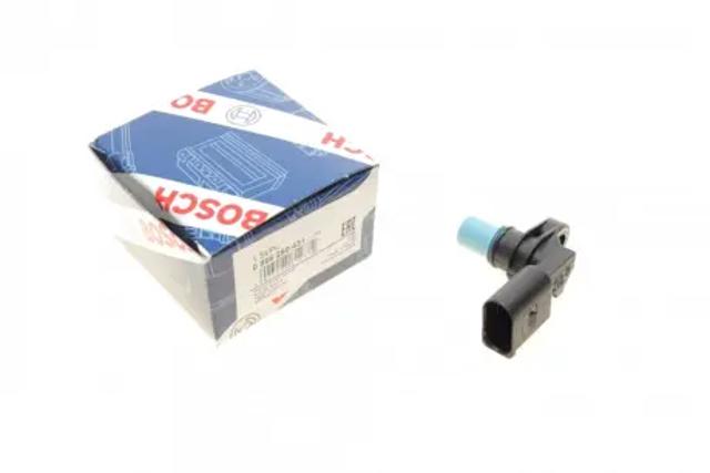 Датчик обуртів распредвалу 0986280431 BOSCH