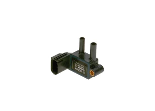 Датчик тиску вихлопних газів 0986280723 BOSCH