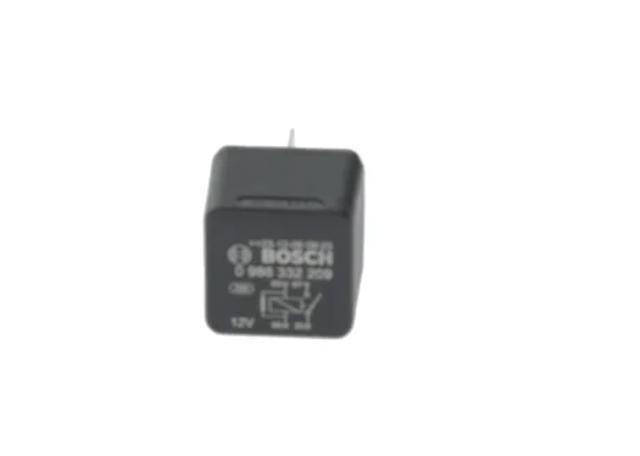 Реле поворотів 0986332209 BOSCH