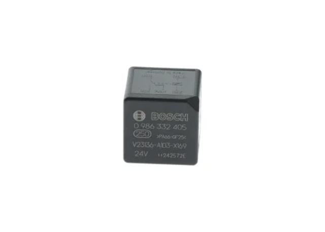 Реле 0986332405 BOSCH