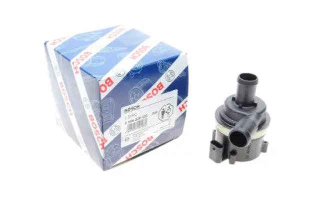 Водяний насос охолодження електричний додатковий 0986338402 BOSCH