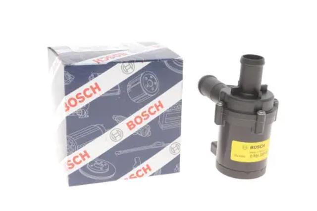 Водяний насос охолодження електро додатковий 0986338405 BOSCH