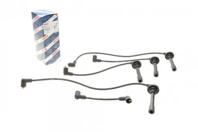 Провід високовольтні, комплект 0986356799 BOSCH