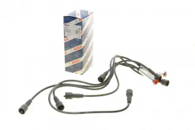 Дріт високовольтний 0986356850 BOSCH