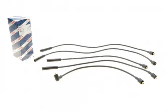 Дріт високовольтний 0986356868 BOSCH