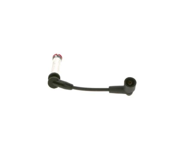 Провід високовольтні, комплект 0986357124 BOSCH