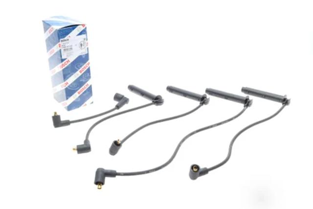 Дріт високовольтний 0986357223 BOSCH