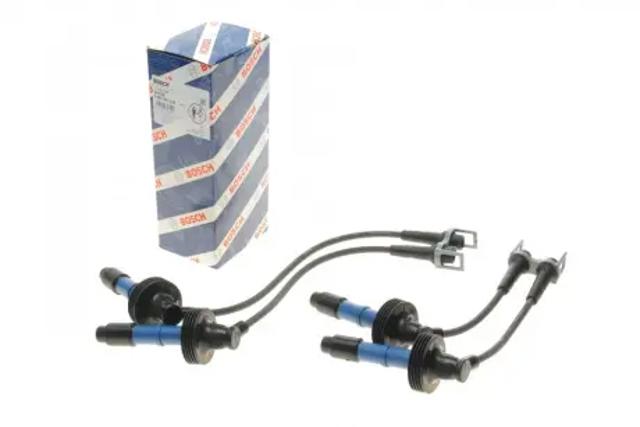 Дроти запалювання 0986357238 BOSCH