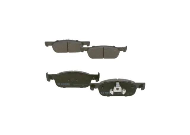 Тормозні колодки 0986424021 BOSCH