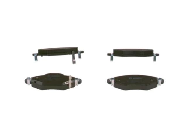 Дискові гальма 0986424788 BOSCH