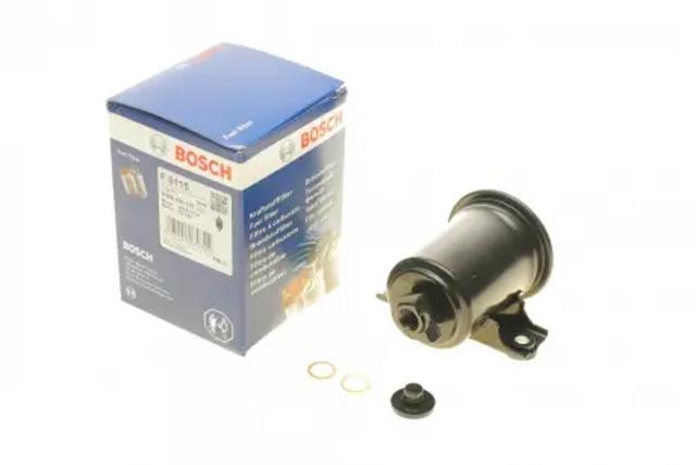 Фільтр палива 0986450115 BOSCH