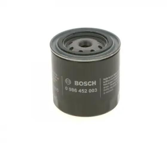 Фільтр масляний 0986452003 BOSCH