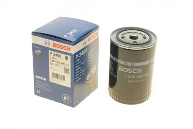 Фільтр масла 0986452400 BOSCH