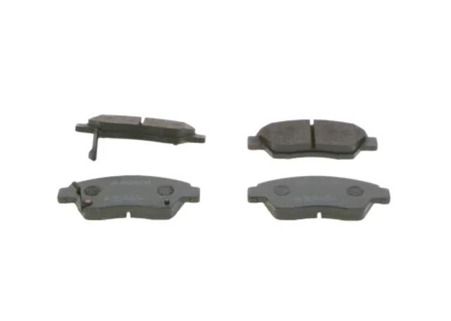 Тормозні колодки 0986461759 BOSCH