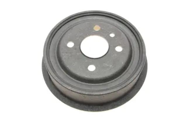 Барабан гальмівний задній 0986477018 BOSCH