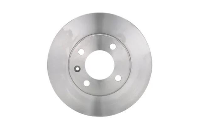 Гальмо дискове переднє 0986478017 BOSCH