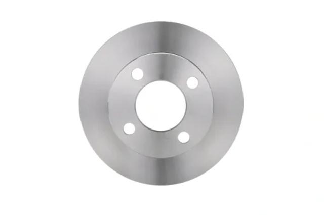 Дискові гальма 0986478019 BOSCH