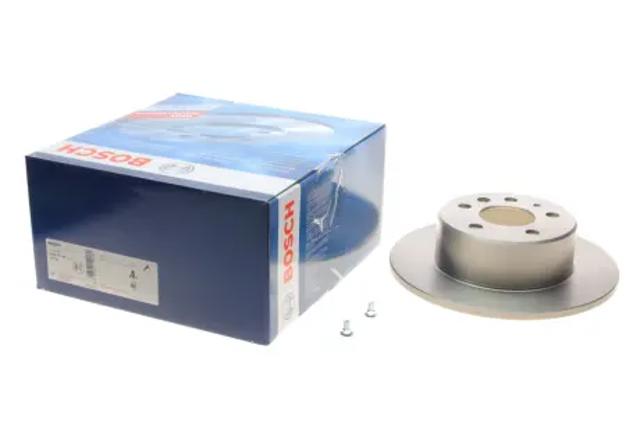 Дискові гальма 0986478199 BOSCH