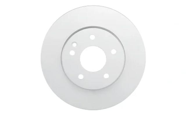 Диск гальмівний передній 0986478262 BOSCH