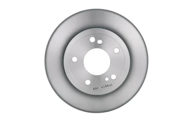 Дискові гальма 0986478325 BOSCH