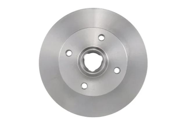 Дискові гальма 0986478331 BOSCH