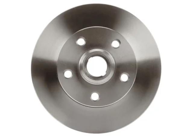 Диск гальмівний задній 0986478332 BOSCH