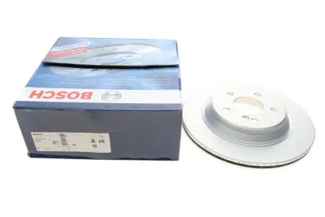 Дискові гальма 0986478473 BOSCH