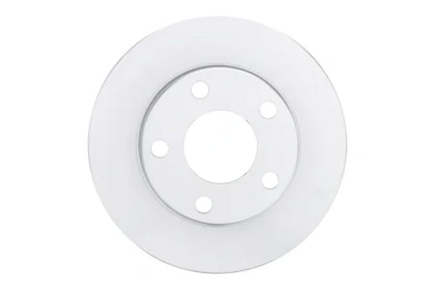 Задні дискові гальма 0986478480 BOSCH