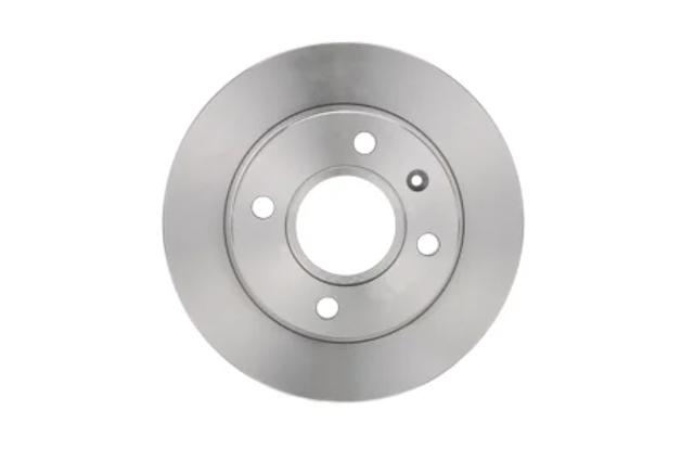 Гальмо дискове переднє 0986478502 BOSCH