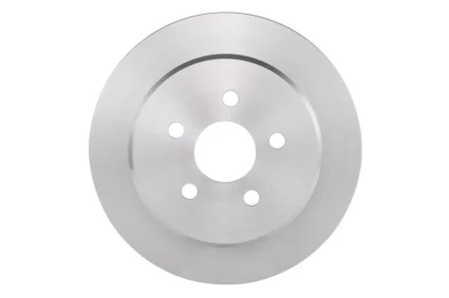 Диск заднього гальма 0986478514 BOSCH