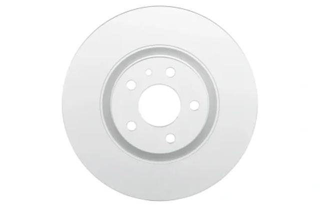 Ротор гальмівний 0986478521 BOSCH