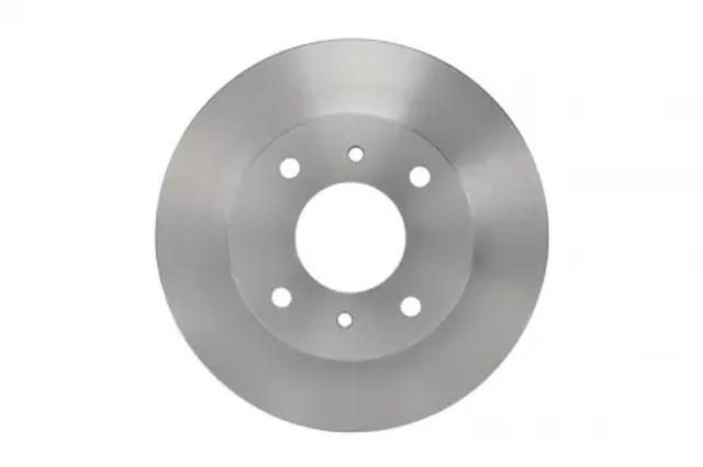 Гальмо дискове переднє 0986478567 BOSCH