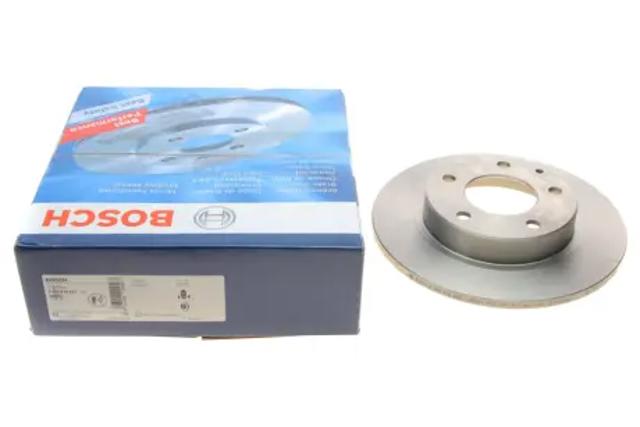 Диск заднього гальма 0986478633 BOSCH