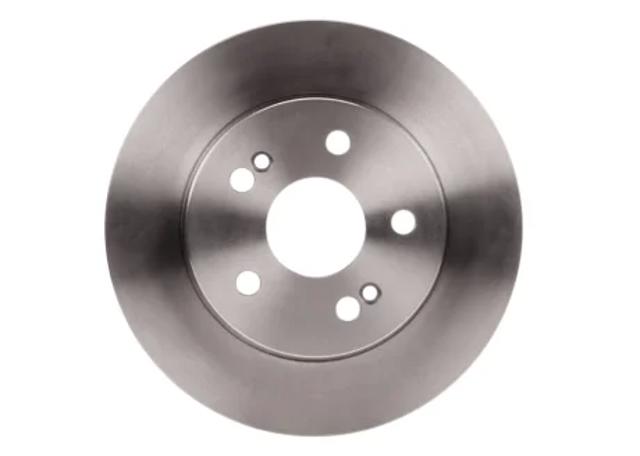 Задні дискові гальма 0986478758 BOSCH