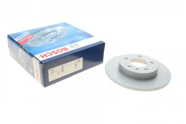 Дискові гальма 0986478884 BOSCH