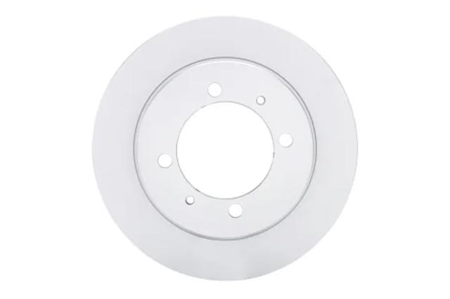 Задні дискові гальма 0986478898 BOSCH