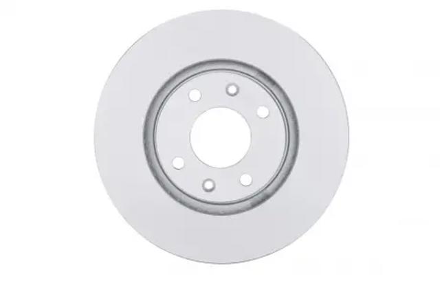 Гальмо дискове переднє 0986478979 BOSCH