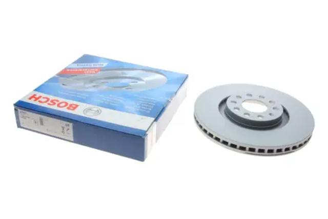 Гальмо дискове переднє 0986478985 BOSCH