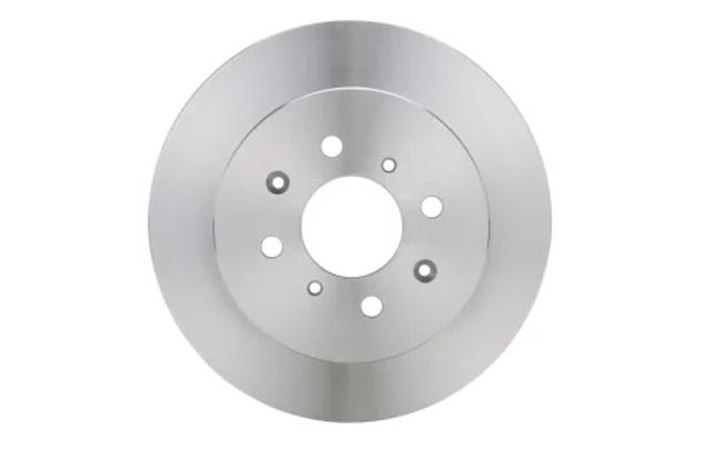 Задні дискові гальма 0986479014 BOSCH