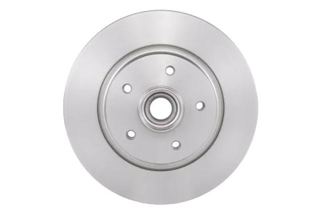 Дискові гальма 0986479015 BOSCH