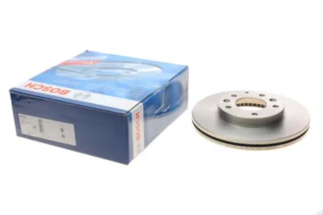 Ротор гальмівний 0986479034 BOSCH