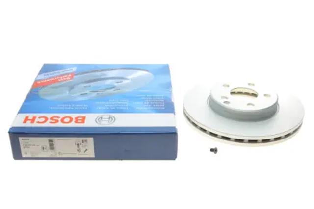 Ротор гальмівний 0986479039 BOSCH