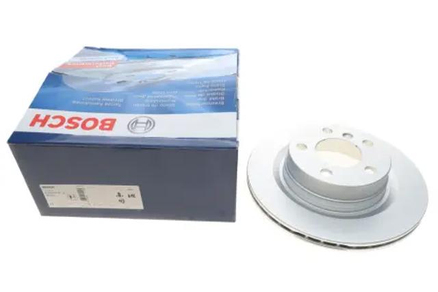 Дискові гальма 0986479044 BOSCH