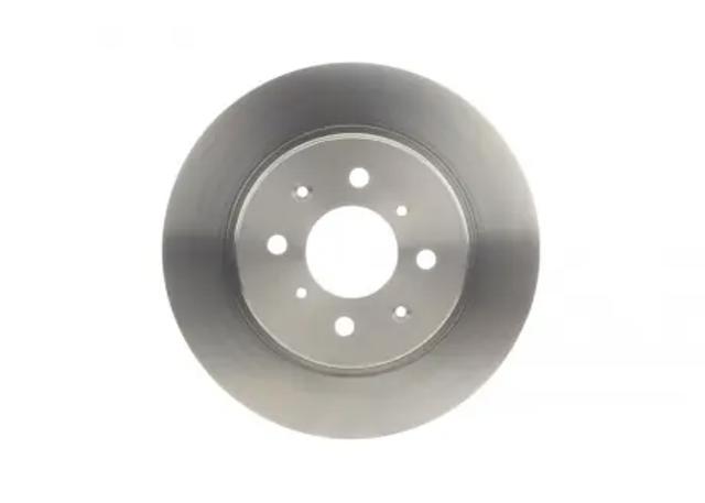 Задні дискові гальма 0986479051 BOSCH